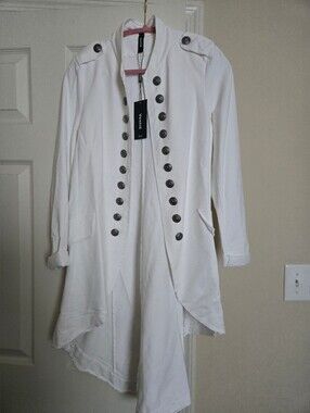 Venti6 Sgt. Pepper Jacket Small